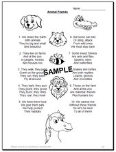 Load image into Gallery viewer, Creative Connections - Grade 2 English
