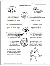 Load image into Gallery viewer, Creative Connections - Grade 2 French