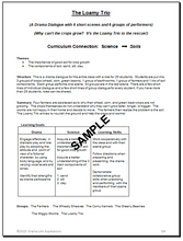 Load image into Gallery viewer, Creative Connections - Grade 3 English