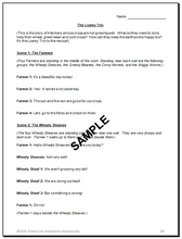 Load image into Gallery viewer, Creative Connections - Grade 3 English