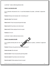 Load image into Gallery viewer, Creative Connections - Grade 3 French