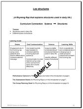 Load image into Gallery viewer, Creative Connections - Grade 3 French