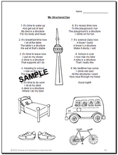 Load image into Gallery viewer, Creative Connections - Grade 3 English