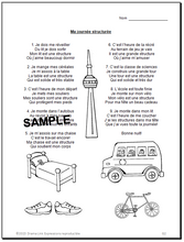 Load image into Gallery viewer, Creative Connections - Grade 3 French