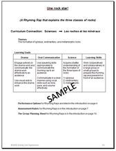 Load image into Gallery viewer, Creative Connections - Grade 4 French