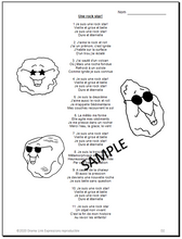 Load image into Gallery viewer, Creative Connections - Grade 4 French