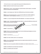 Load image into Gallery viewer, Creative Connections - Grade 4 French