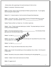 Load image into Gallery viewer, Creative Connections - Grade 4 English