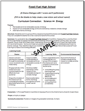 Load image into Gallery viewer, Creative Connections - Grade 5 English