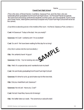Load image into Gallery viewer, Creative Connections - Grade 5 English