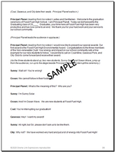 Load image into Gallery viewer, Creative Connections - Grade 5 English