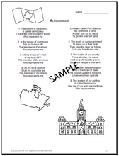 Load image into Gallery viewer, Creative Connections - Grade 5 English