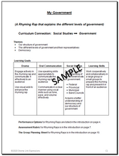 Load image into Gallery viewer, Creative Connections - Grade 5 English