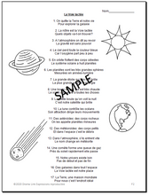 Load image into Gallery viewer, Creative Connections - Grade 6 French