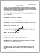 Load image into Gallery viewer, Creative Connections - Grade 6 English