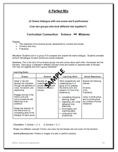 Load image into Gallery viewer, Creative Connections - Grade 7 English