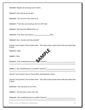 Load image into Gallery viewer, Creative Connections - Grade 7 English
