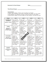 Load image into Gallery viewer, Creative Connections - Grade 7 English
