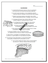 Load image into Gallery viewer, Creative Connections - Grade 7 French