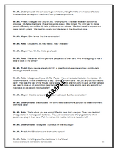 Load image into Gallery viewer, Creative Connections - Grade 8 English