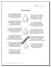 Load image into Gallery viewer, Creative Connections - Grade 8 English